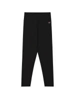 Champion Crop Legíny 7/8 W 117558 KK001 dámské Champion Crop Legíny 7/8 W 117558 KK001 dámské