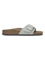 Birkenstock Madrid Big Buckle Žabky W 1024097 Birkenstock Madrid Big Buckle Žabky W 1024097