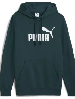 Mikina Puma ESS No.1 Logo Hoodie FL M 682571 75 pánské