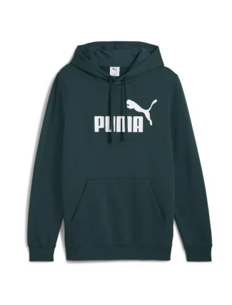 Mikina Puma ESS No.1 Logo Hoodie FL M 682571 75 pánské Mikina Puma ESS No.1 Logo Hoodie FL M 682571 75 pánské