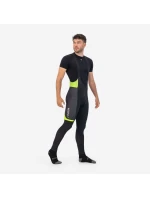 Cyklistické kalhoty Rogelli n/s FUSE II fluor M
