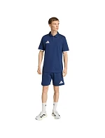 Pánské tričko adidas Entrada 26 Polo navy blue JZ6663 pánské