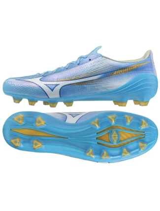 Boty Mizuno Morelia Alpha III Elite MD P1GA266225