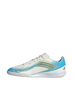 Dětské kopačky adidas F50 Messi Club IN KK1379