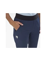 Kalhoty MILLET W Wanaka Stretch Pant III, tmavě modré Kalhoty MILLET W Wanaka Stretch Pant III, tmavě modré