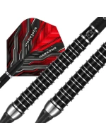 Šipky Harrows Supergrip Ultra 90% Softip HS-TNK-000013877