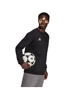 Pánská fotbalová mikina Entrada 22 M H57478 - Adidas