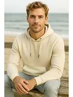 Stedman Classic Sweat Hoodie Mikina s kapucí "Classic" 05.4400 grey heather