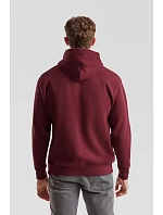 Fruit of the Loom Premium Hooded Sweat Pánská mikina s kapucí 16.2152 royal blue Fruit of the Loom Premium Hooded Sweat Pánská mikina s kapucí 16.2152 royal blue