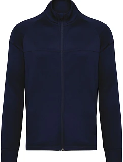 Kariban ProAct PA 392 Tréninková bunda "Premium" 20.P392 sporty marine