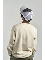 Atlantis Headwear Sonic-S 6 panelová Trucker kšiltovka 33.0259 white/white