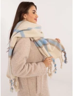 Šála AT SZ 2315.33 světle béžová Šála AT SZ 2315.33 světle béžová