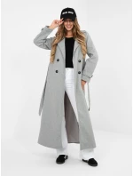 Plášť IT EN 97035.17 šedý