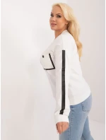 Halenka RV BZ 9329.57 ecru Halenka RV BZ 9329.57 ecru