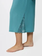 Dámská noční košile Timeless Sensuality NDK SSL - Triumph