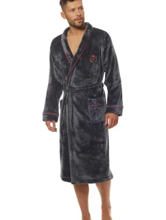 Pánský župan  model 172799 L&L collection