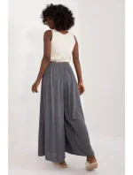 Dámské kalhoty model 196767 Och Bella Dámské kalhoty model 196767 Och Bella