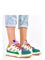 Sportovní obuv  model 218558 Solea