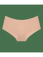 Smart Invisible Boyshort - BROWN - TRIUMPH BROWN - TRIUMPH Smart Invisible Boyshort - BROWN - TRIUMPH BROWN - TRIUMPH