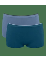 sloggi GO Sense Short C2P - Blue - SLOGGI Blue - SLOGGI sloggi GO Sense Short C2P - Blue - SLOGGI Blue - SLOGGI