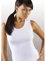 Dámská košilka Emili Sara S-XL béžová Dámská košilka Emili Sara S-XL béžová