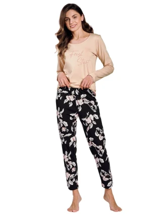 Dámské pyžamo 3234 Katie - TARO Dámské pyžamo 3234 Katie - TARO