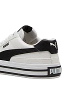 Boty Puma Court Classic Vulc FS Jr 396558 02
