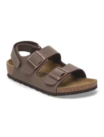 Sandály Birkenstock Milano AS Jr 1029375 Sandály Birkenstock Milano AS Jr 1029375