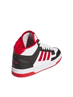 Boty adidas Rapid Court Mid Jr JR3180