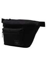 Herschel Pop Quiz Hip Pack 11406-05881 Black Jedna velikost