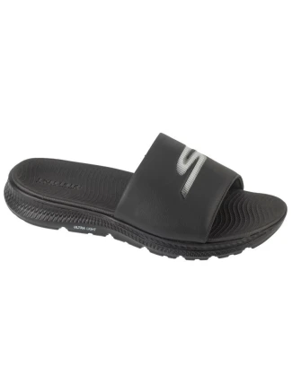 Skechers On-The-Go Go Consistent Sandal 2.0 - Culver 229269-BLK Black 40