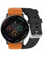 Chytré hodinky Gravity GT1-2 PRO Chytré hodinky Gravity GT1-2 PRO