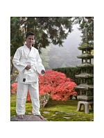 ENERO JUDO AIKIDO KIMONO 170CM BÍLÉ