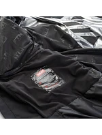 Pánská zateplená bunda CERTIS PRIMALOFT