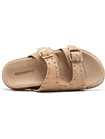 Dámská obuv Gioseppo STELLA Beige (75416-P-Beige)