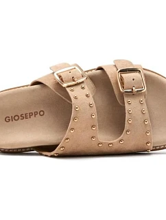 Dámská obuv Gioseppo STELLA Beige (75416-P-Beige)