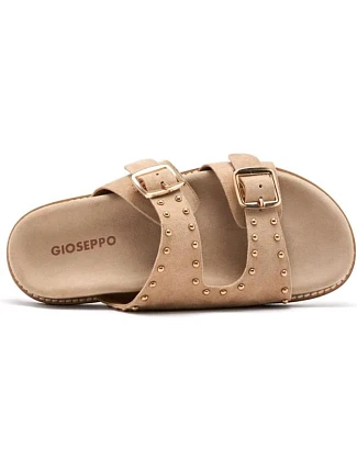 Dámská obuv Gioseppo STELLA Beige (75416-P-Beige)