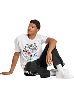 Pánské tričko adidas FIFA World Cup 26TM Road to NYNJ Graphic t-shirt white KB2535 pánské
