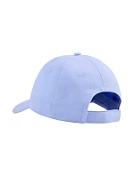 Dětská kšiltovka Puma Ess No.1 Logo BB, fialová, 26853 05 Dětská kšiltovka Puma Ess No.1 Logo BB, fialová, 26853 05