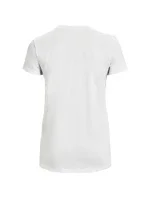 Dámské tričko Live Sportstyle Graphic W SSC 1356305 102 - Under Armour