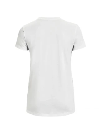 Dámské tričko Live Sportstyle Graphic W SSC 1356305 102 - Under Armour