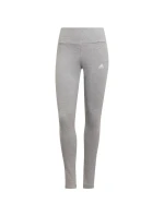 Adidas Essentials High-Waist Leggings W GL0638 dámské Adidas Essentials High-Waist Leggings W GL0638 dámské