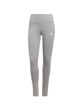 Adidas Essentials High-Waist Leggings W GL0638 dámské Adidas Essentials High-Waist Leggings W GL0638 dámské