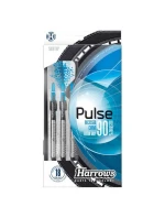 Šipky Harrows PULSE 90% Softip