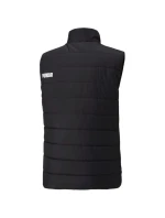 Puma ESS Vycpávaná vesta M 84893901 Puma ESS Vycpávaná vesta M 84893901