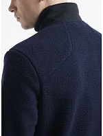 Craft Corporate ADV Pile Fleece Jacket M Pánská fleecová bunda Sherpa 81.2220 black Craft Corporate ADV Pile Fleece Jacket M Pánská fleecová bunda Sherpa 81.2220 black