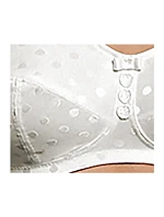 Airita chirurgická podprsenka oboustranná 5750X crystal - Anita Care Airita chirurgická podprsenka oboustranná 5750X crystal - Anita Care