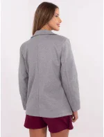 Námořnictvo DHJ MA A8770.47P šedá