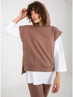 Sada EM KMPL 764.64 hnědá