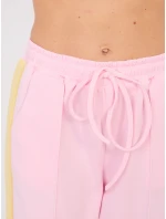 Sada IT KMPL 22211.31 světle růžová